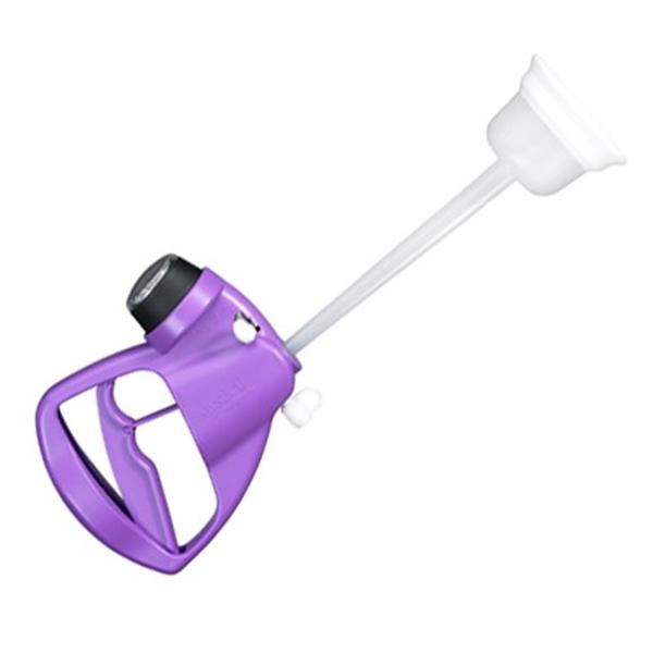 Vaccum Pump Delivery System 12/Bx